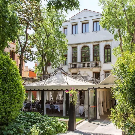 Nh Collection Grand Palazzo Dei Dogi فندق البندقية