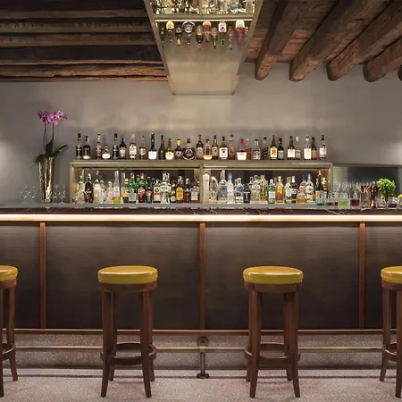 Nh Collection Grand Palazzo Dei Dogi 5*